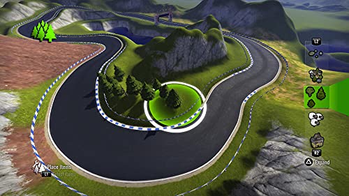 Modnation Racers - édition platinum