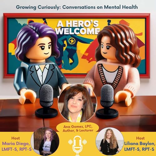 EMDR Sandtray based Therapy by Ana M. G&oacute;mez