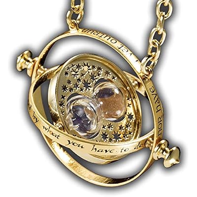 Noble Collection - Harry Potter - Hermione's Time Turner