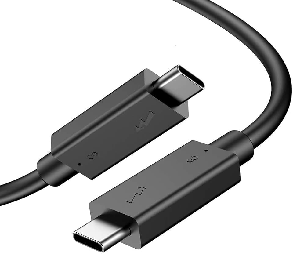 Amazon.ca thunderbolt 3 cable Electronics