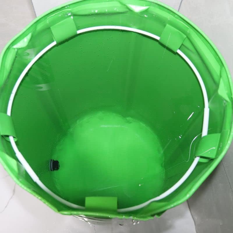 雨水タンク 貯水タンク 折りたたみ式 レインバレル 貯水用品 ツ 洗車 水やり 雨水を貯めて節水可能 防災 屋外用 【パーティー】 園芸