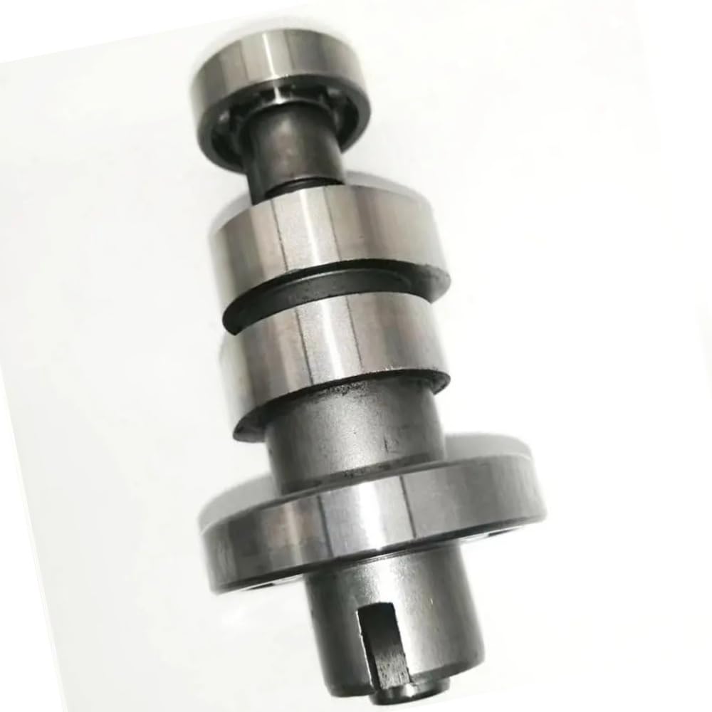 Leva de árbol de levas para MSX125 GROM que optimiza el motor 4