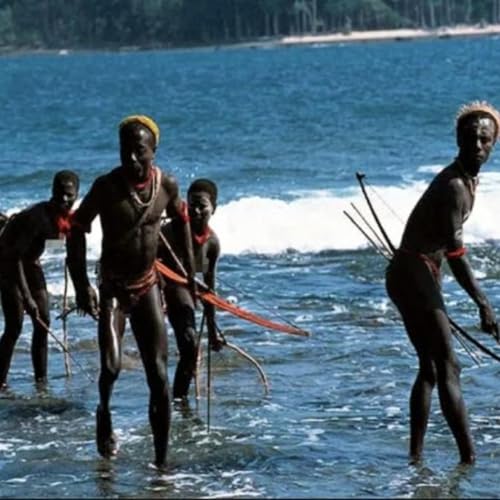 43. El pueblo m&aacute;s aislado del mundo (por @UnvrsoRecondito) copertina