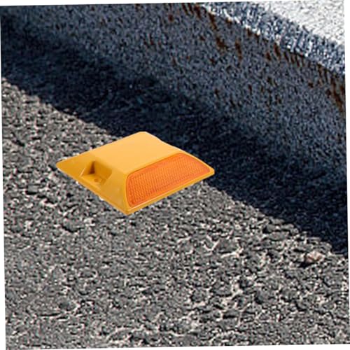 Marcadores Reflectivos de Plástico para Camino miniatura 4