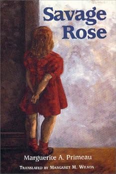 Paperback Savage Rose Book