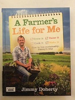 Hardcover Xa Farmer Book