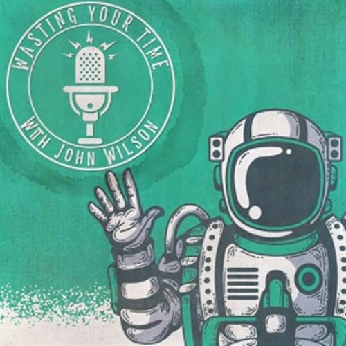 Wrestling Catch Up & 2022 Royal Rumble Preview