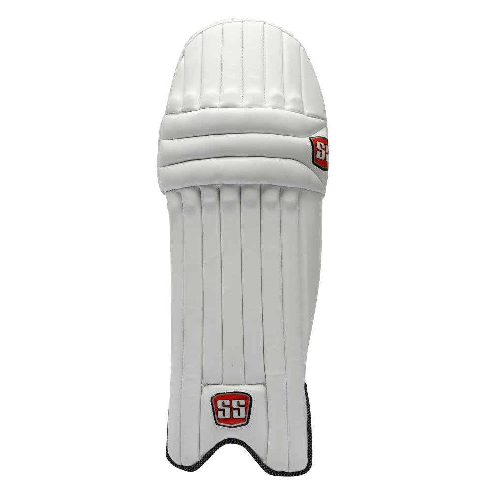 SS Platino Youth RH Batting Legguard (White) (B00IYFK6Y8) Amazon Price History, Amazon Price Tracker