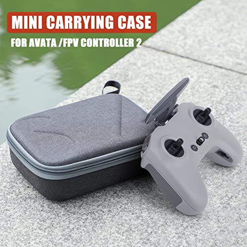 Télécommande FPV Controller 3 étui rigide et sac pour DJI Avata - 2