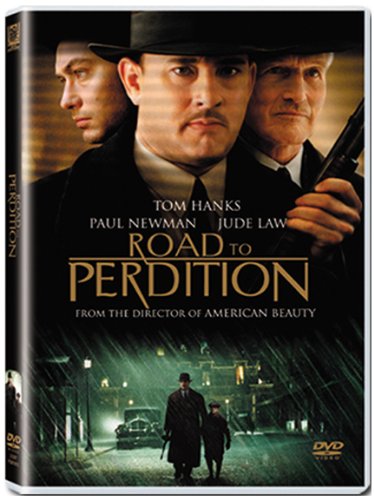 Tom Hanks - The Road to Perdition (2002)