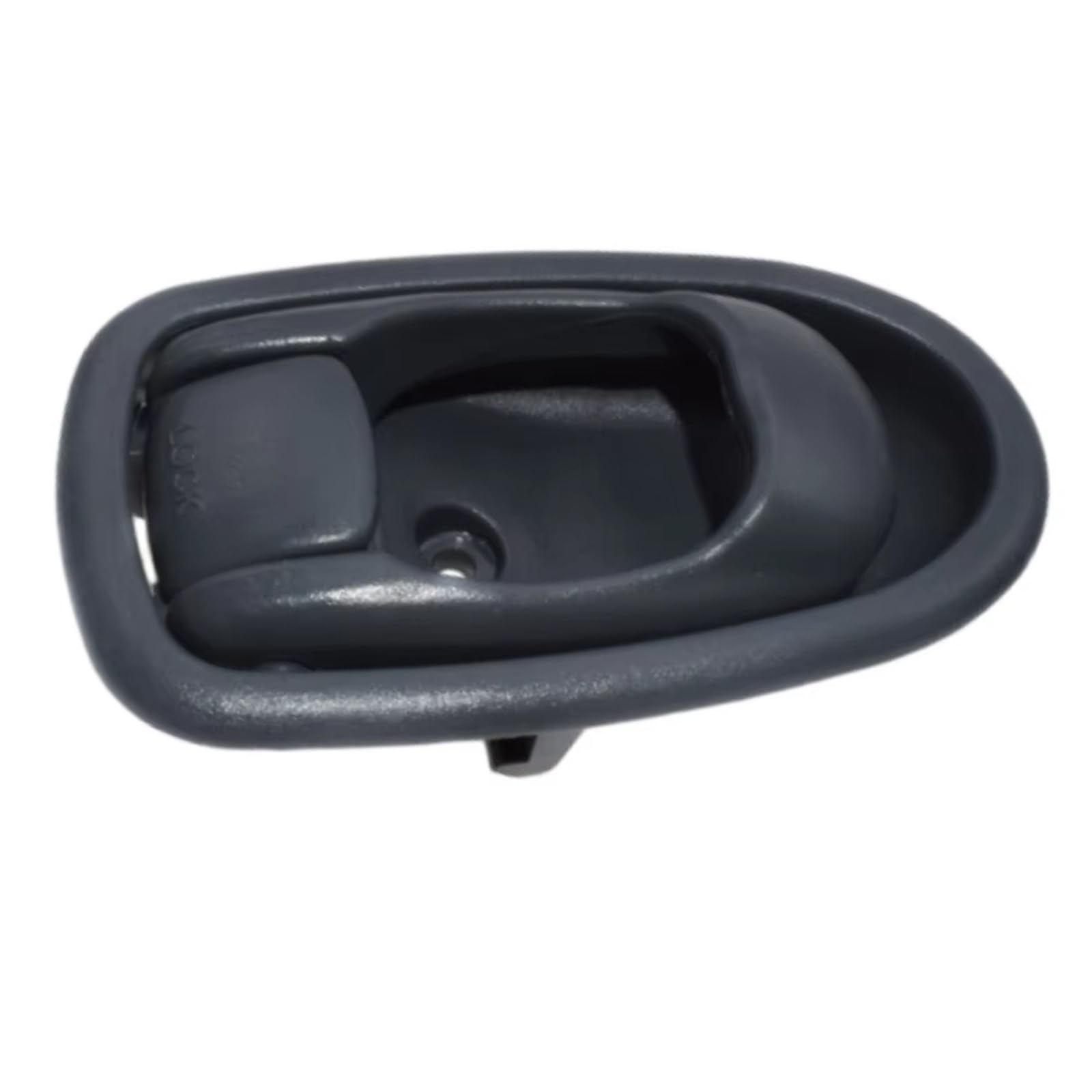 RYNVRNCOE Car Door Handle for Hyundai for Elantra 1997 1998 1999 2000 82610-29000 82620-29000 Inner Inside Interior Front Rear Left Right Door Handle(Front or Rear Right)
