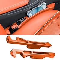 2x Autositz Lückenfüller Für Dacia Duster III 2024 - Praktische Aufbewahrung