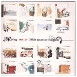 Various ‎Artist – Jazzthing Enja · 24bit Master Edition Promo CD