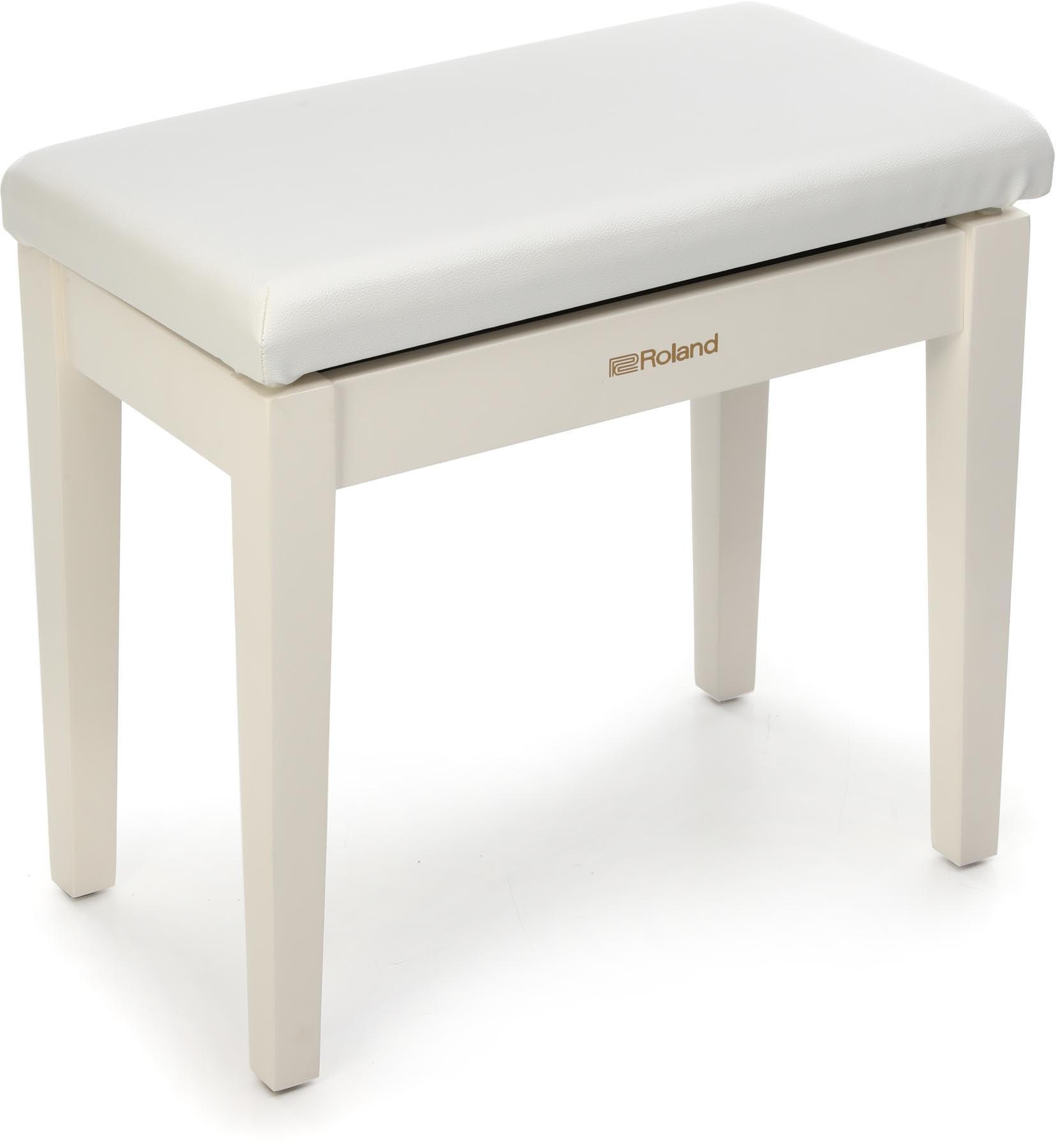 Roland Piano Benches (RPB-100WH-US)