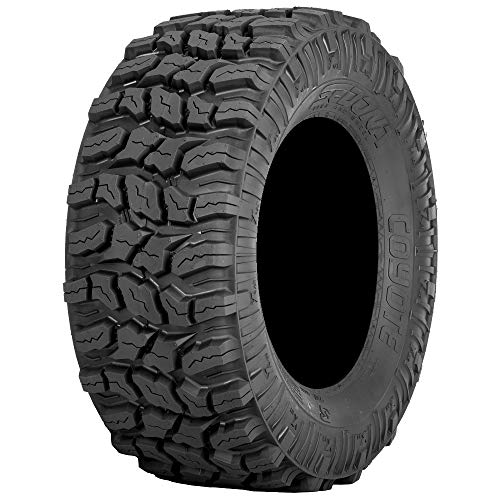 Sedona Coyote ATV Tire Set