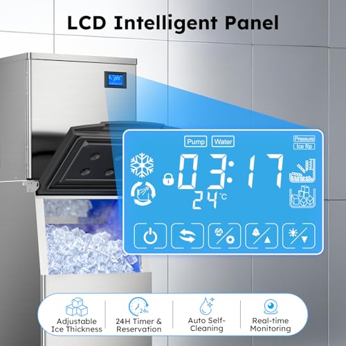 commercial ice maker 2026 4