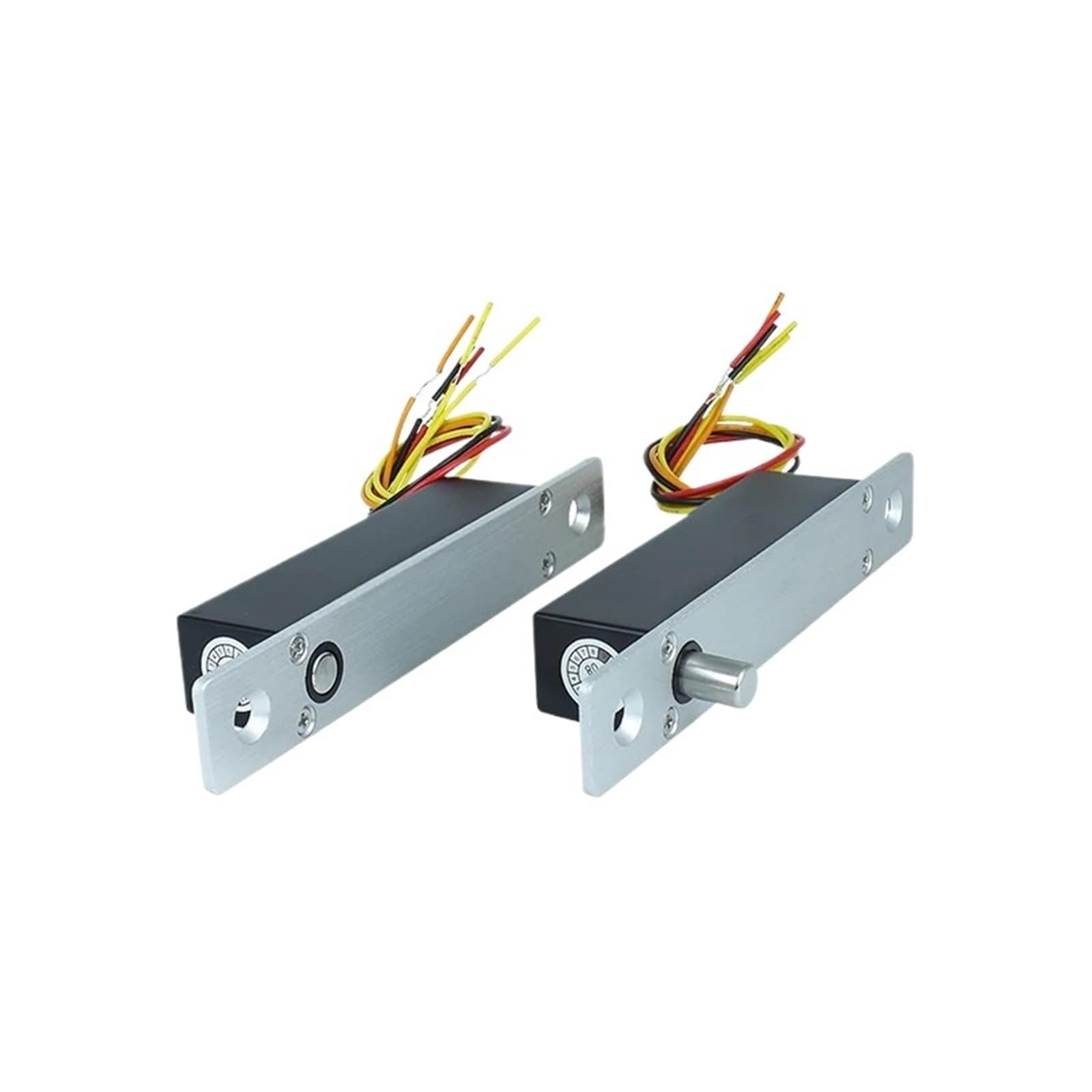 Serrure magnétique SM120 anti-effraction avec fonction Power off unlock