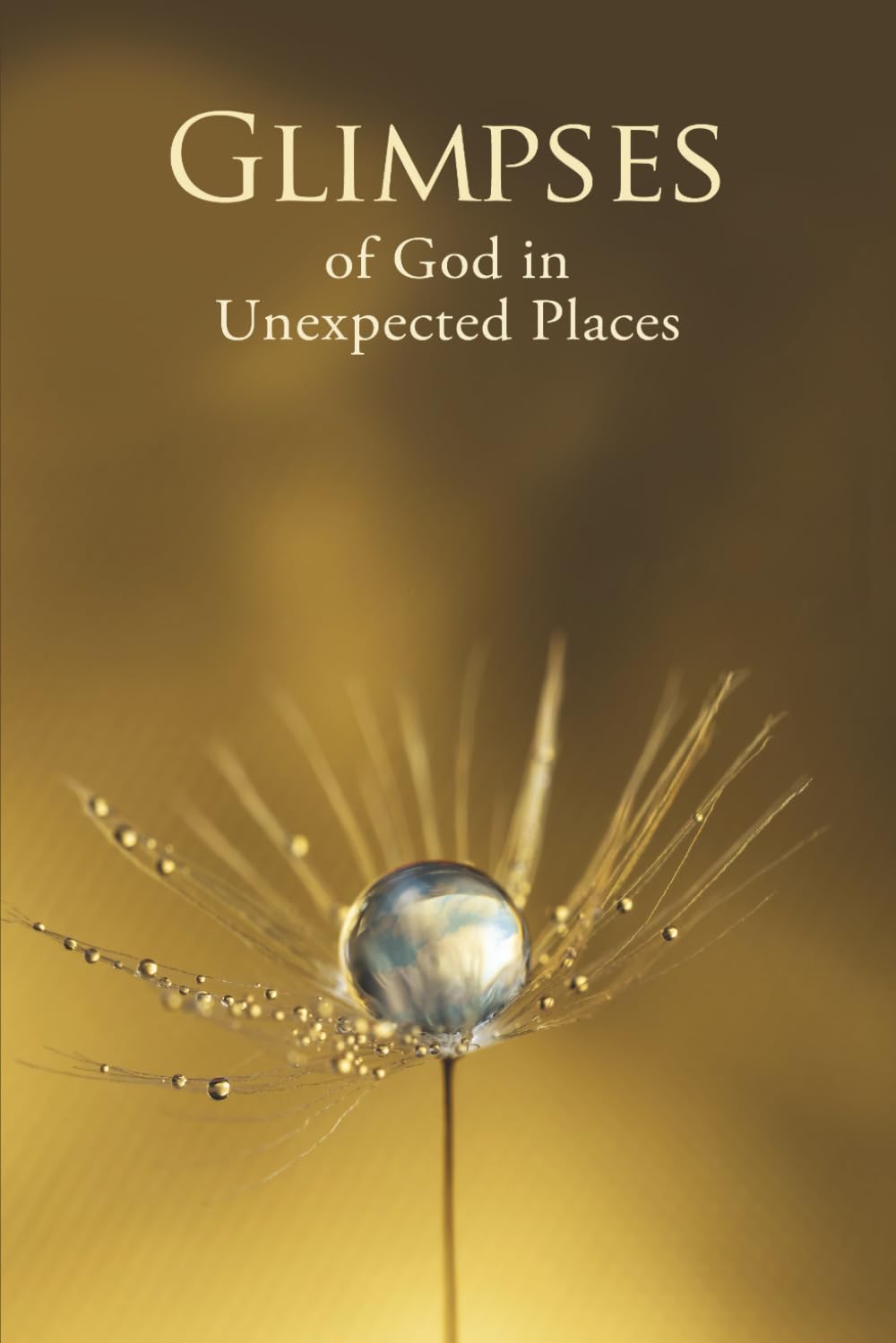 Glimpses of God in Unexpected Places