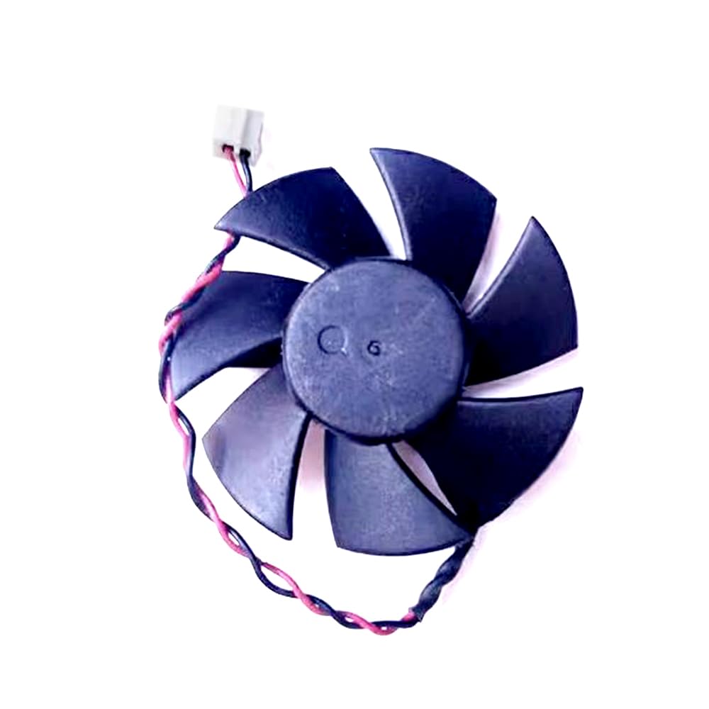 Cooling Fan DF0501012SEE2C DC12V 0.05A 2PIN New