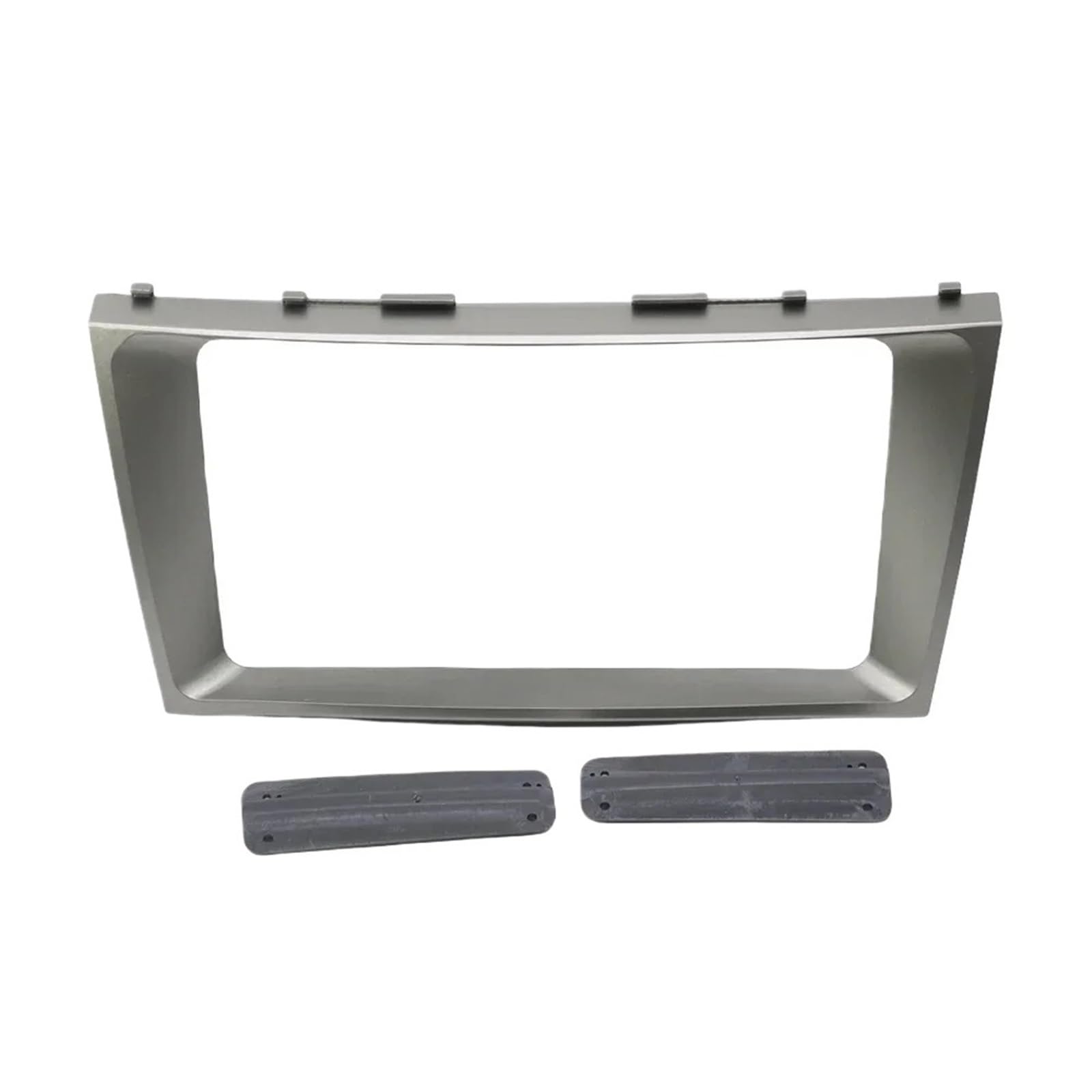 Cadre de console audio pour véhicule Toyota Camry de voyage - 6