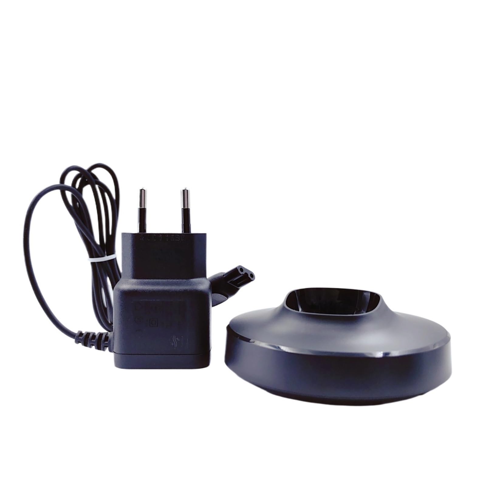 Amazon | AC51/15V 充電スタンドベース HQ8505 充電器コード付き