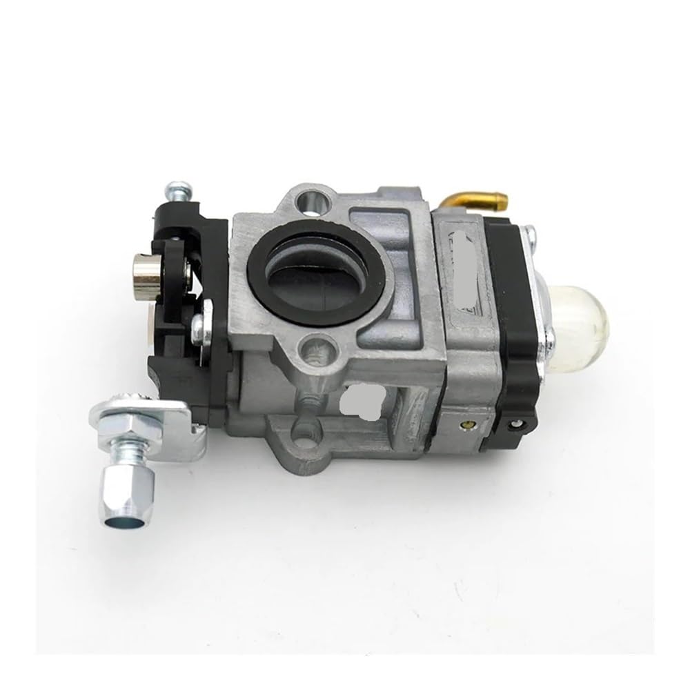 Carburador para desbrozadora de 52 cc listo para limpiar tu jardín