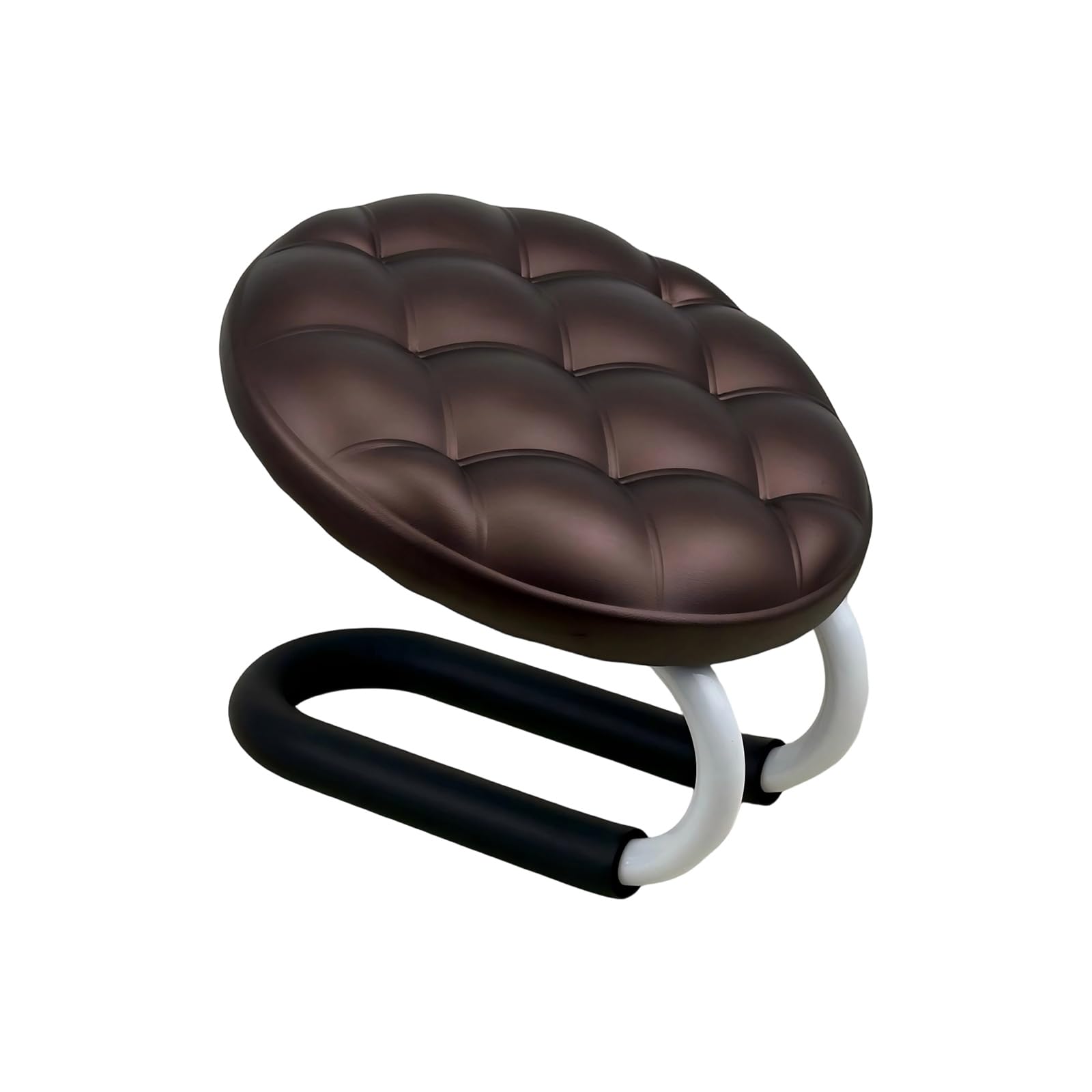 Geavonyg Meditations Stool Regulable Light Weight Kneeling Benches Portables Meditations Benches Prayer Stool for Praying Indoor Reflection Equipment
