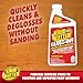 Krud Kutter GO326 Gloss Off Prepaint Surface Preparation Cleaner, 32 oz