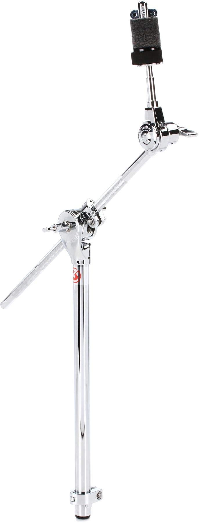 Gibraltar Hardware SC-LBBT-TP cymbal arm/accessories long cymbal boom arm