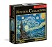 Clementoni Starry Night 500 Piece Vincent Van Gogh Jigsaw Puzzle