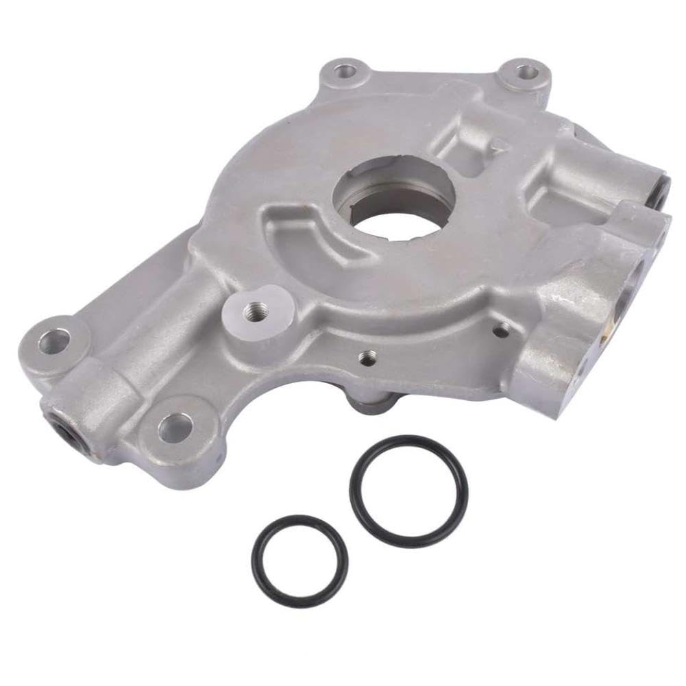 Reemplazo de Bomba de Aceite Compatible con Intrepid Sebring 300 Stratus Avenger 1998-2010 2.7L M296 AP01