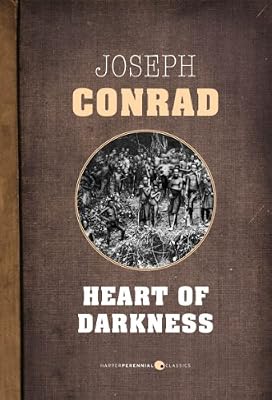 Cover of Heart of Darkness