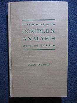 Hardcover Introduction to Complex Analysis Revised Edition Book