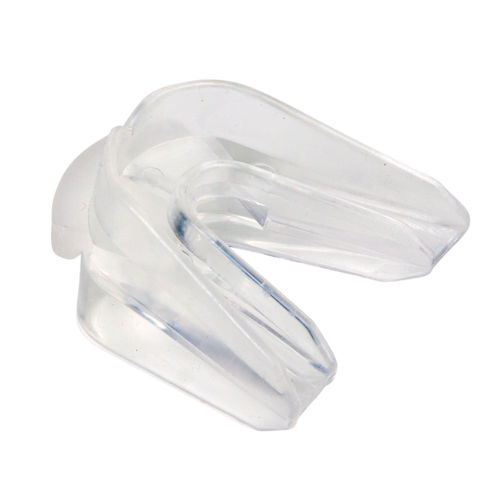 Tiger Claw Double Mouth Guard Double Mouth Guard