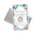 Favors Depot Silver Sixpence Good Luck Wedding Coin for Your Left Shoe