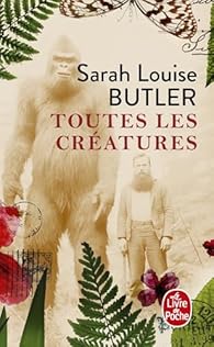 Toutes les créatures par Butler