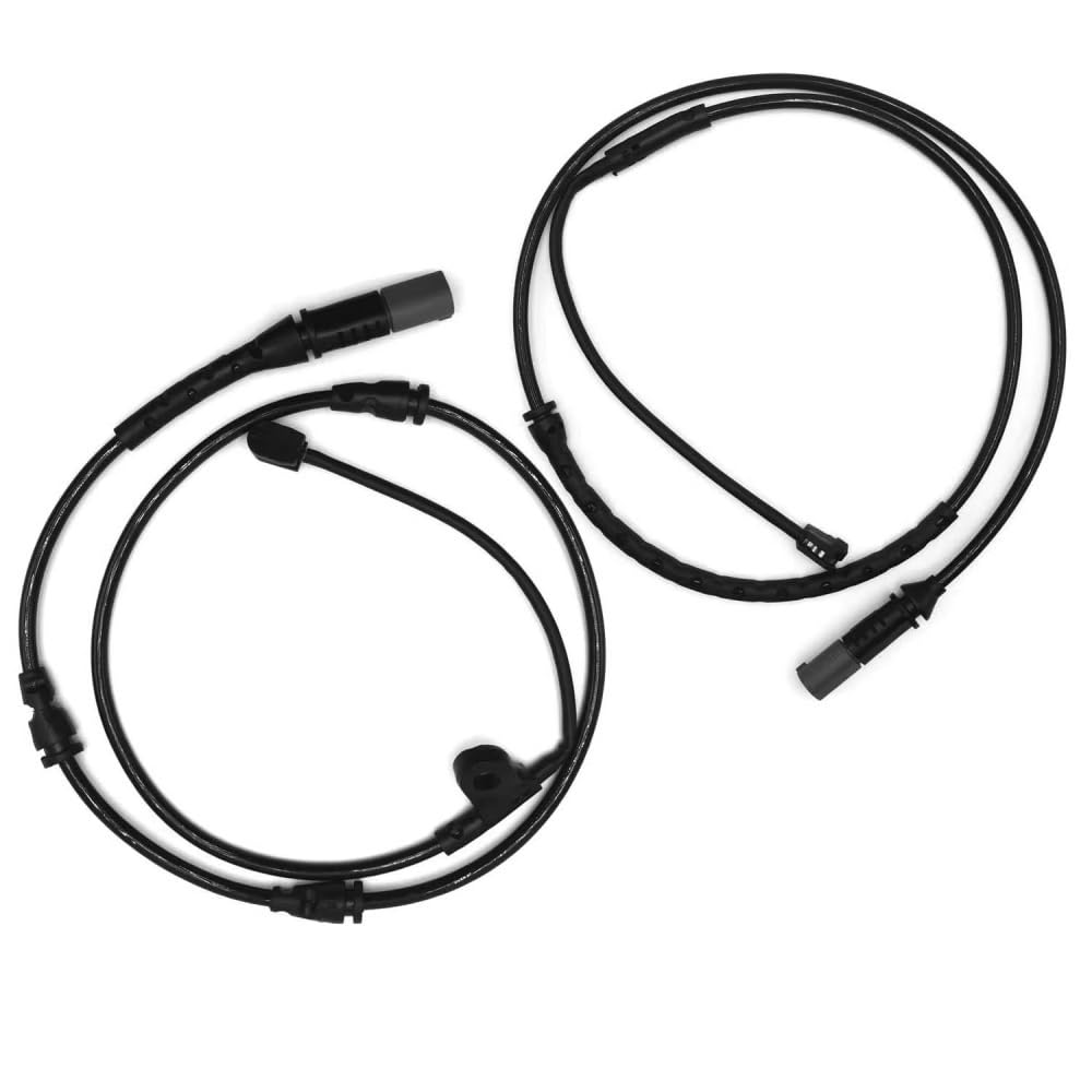 Sensor desgaste frenos Para E70 E71 F15 X5 X6 2011-2019 34356854168