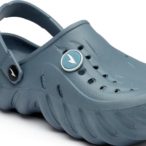 Image of ASIAN Kid's Casual Walking Daily Used Clogs & Slipper with Lightweight Design Clogs & Slippers for Boy's & Girl's