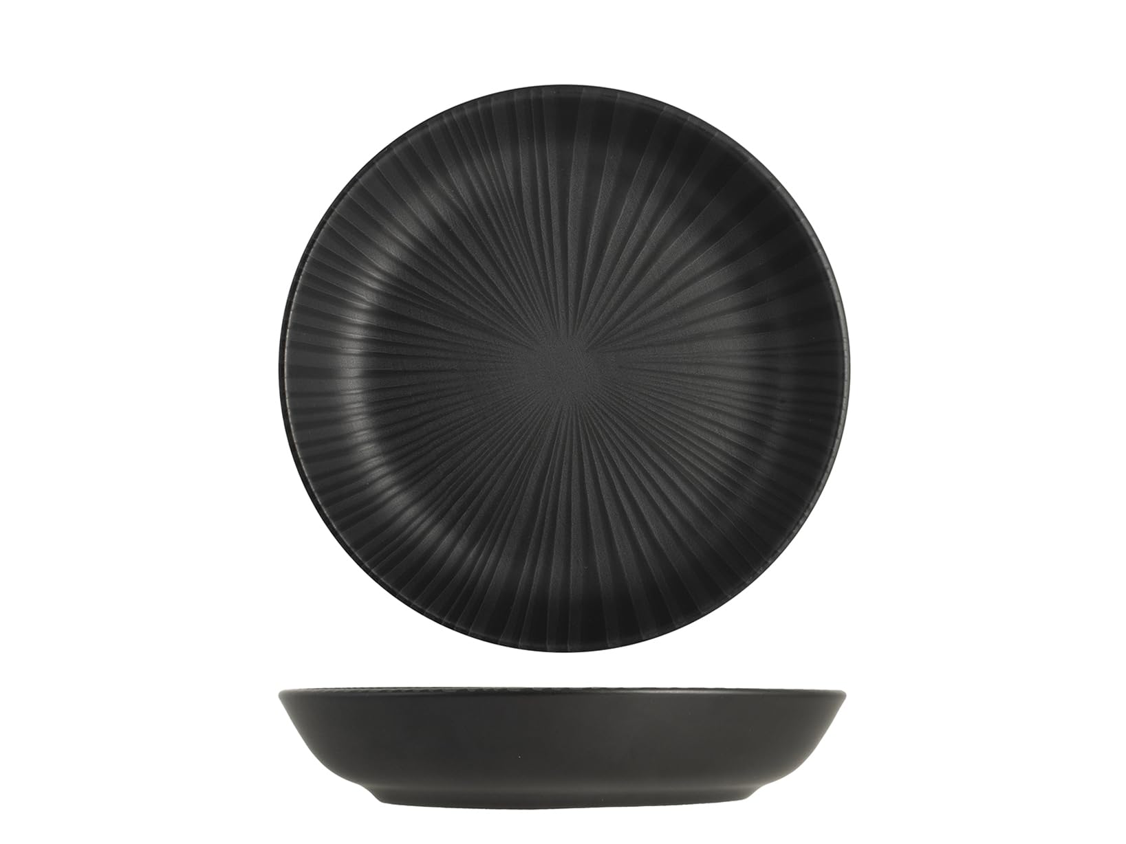 H&H Set of 12 Venus Soup Plates 20.5 cm