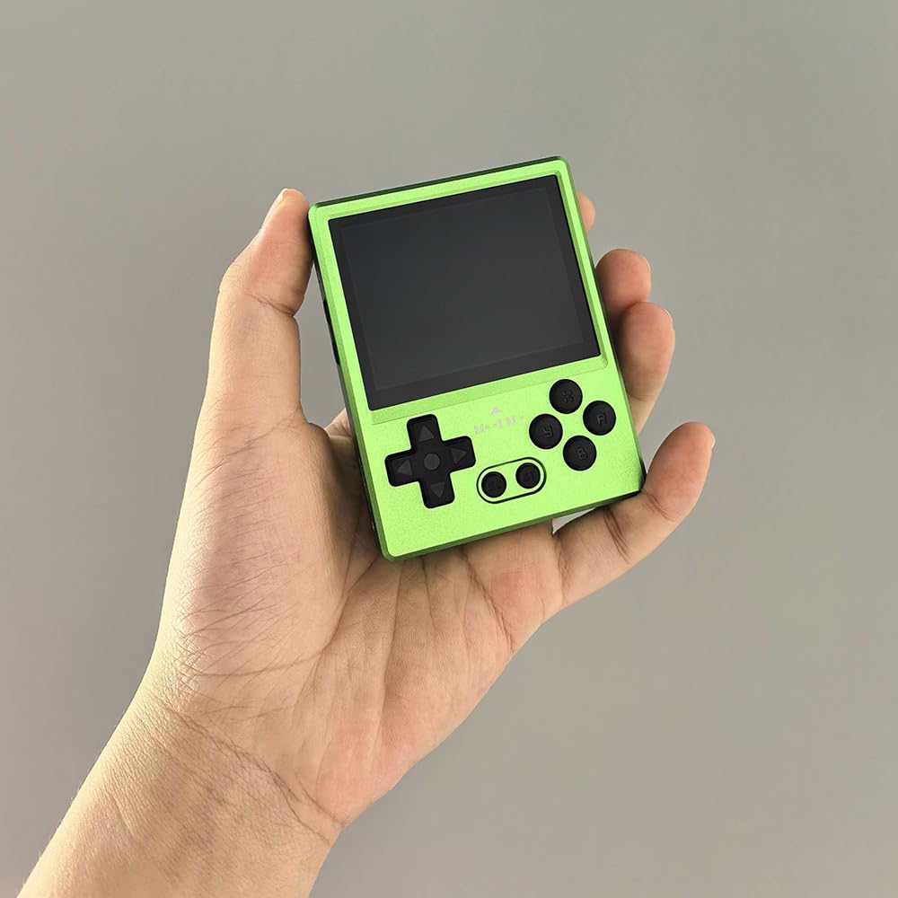 その他 GKD PIXEL2 64GB GKD PIXEL 2 Metal Console – keepretro