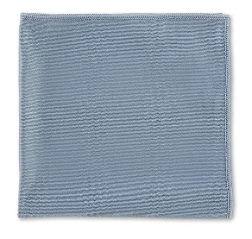 Norwex Stainless Steel Cloth - Steel Blue