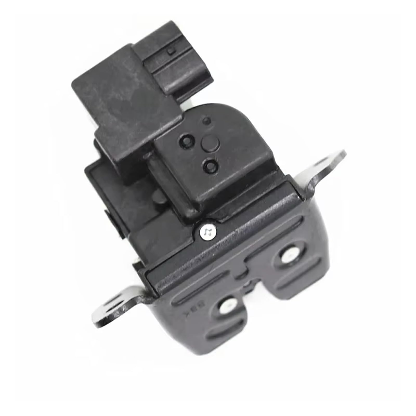 Feoosvx One Color Door Lock Actuator Tailgate For Hyundai For Accent For Verna For Solaris 5Dr Hatchback 81230-1R200 812301R200 Trunk Lock Actuator Tail Gate Latch Release