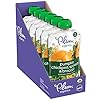 Plum-Organics-Hearty-Veggie-Organic-Baby-Food-Variety-Pack-35-Ounce-Pouch-Pack-of-18 Plum Organics Hearty Veggie, Organic Baby Food, Variety Pack, 3.5 Ounce (Pack of 18)