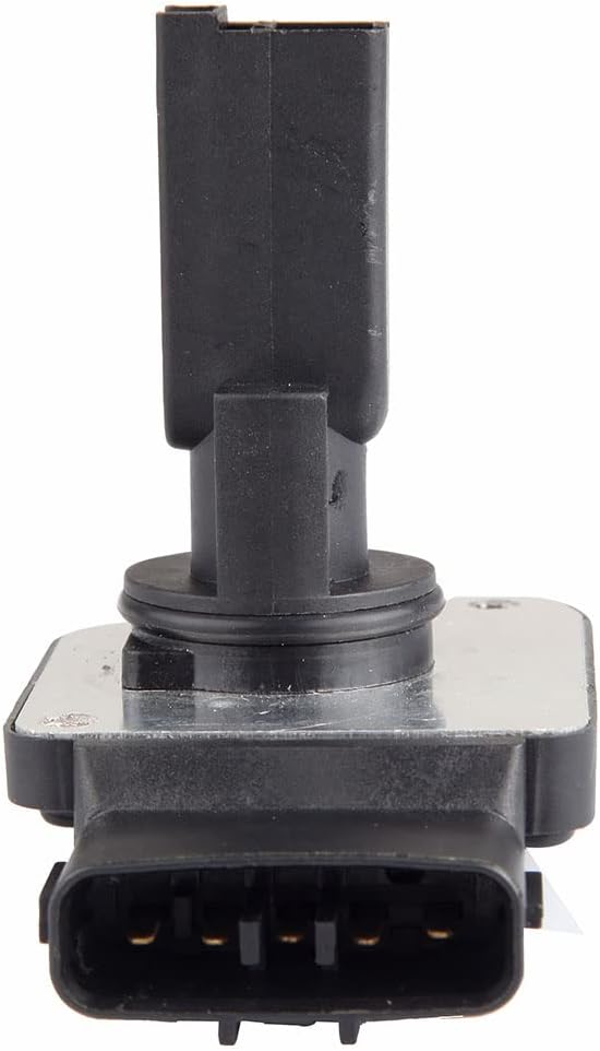 SCITOO Mass Air Flow Sensor Fit 1997-2000 for Toyota for 4Runner,1998 for Toyota for T100,1995-2004 for Toyota for Tacoma Replace 22204-0C010 2220475010 49-00475 AFH70M22 MAF0050