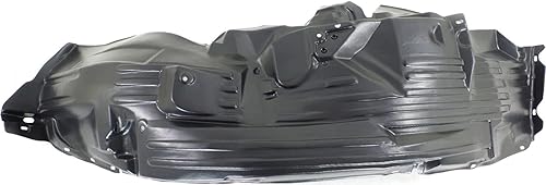 Miniatura 6 de Garage-Pro Forro de guardabarros delantero compatible con Nissan Xterra 2005-2014, juego de 2, lado del conductor y del pasajero