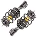BuyAutoParts 75-835562C Shock and Strut Set - BuyAutoParts 75-835562C New