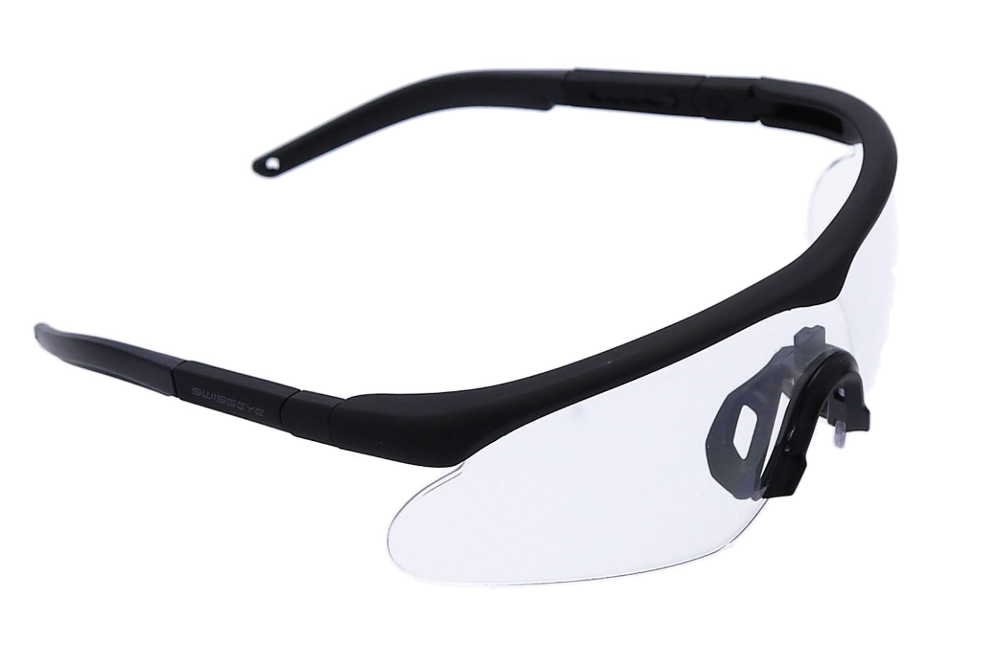 SWISSEYE TACTICAL RAPTOR PRO RX Lot de lunettes de ski