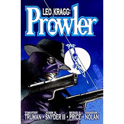 Leo Kragg: Prowler