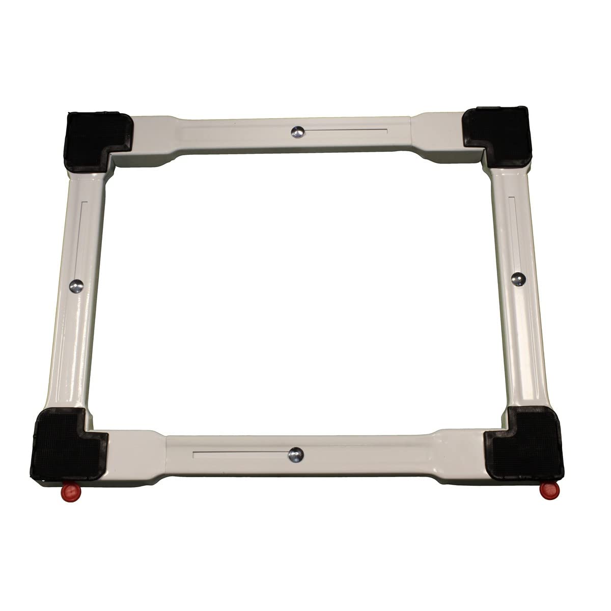 Paxanpax PLD1687 Washing Machine Universal Appliance Roller Trolley - Image 2