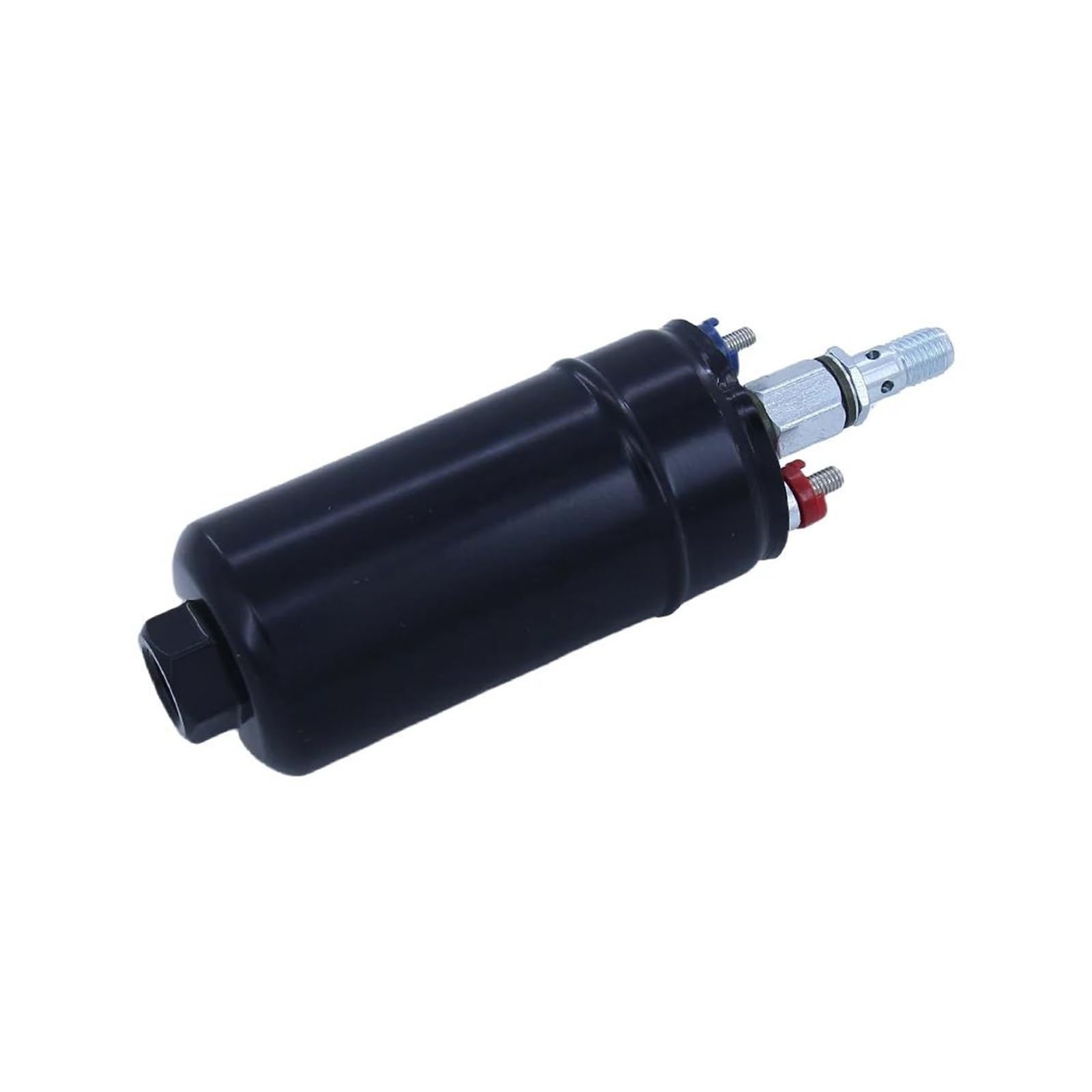 Elektrische Inline Kraftstoffpumpe Für Automodifikation 300Lph Modell 0580254044 0 580 254 044 Kraftstoffpumpe Geeignet(A)